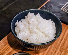 Dinner at Tonkatsu Fujii (とんかつ ふじ井)