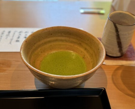 Dinner at Oryori Fujii (御料理ふじ居)