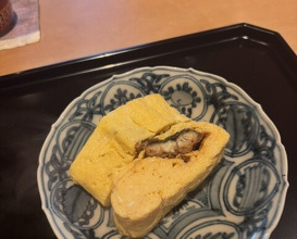 Dinner at Oryori Fujii (御料理ふじ居)