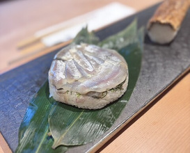 Dinner at Oryori Fujii (御料理ふじ居)