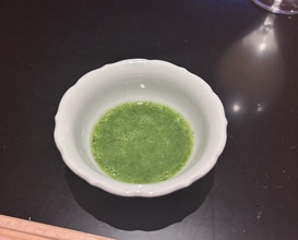 Dinner at Oryori Fujii (御料理ふじ居)