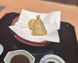 Dinner at Oryori Fujii (御料理ふじ居)