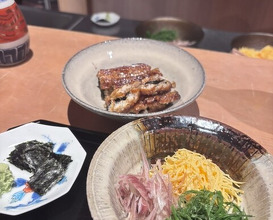 Dinner at Oryori Fujii (御料理ふじ居)
