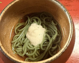 Dinner at Oryori Fujii (御料理ふじ居)