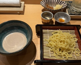 Dinner at Sushi Fujinaga (鮓 ふじなが)