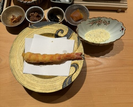 Dinner at Sushi Fujinaga (鮓 ふじなが)