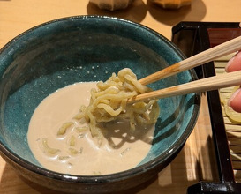 Dinner at Sushi Fujinaga (鮓 ふじなが)