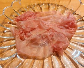 Dinner at Sushi Fujinaga (鮓 ふじなが)