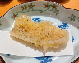 Dinner at Sushi Fujinaga (鮓 ふじなが)