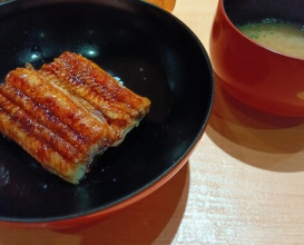 Dinner at Sushi Fujinaga (鮓 ふじなが)
