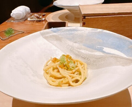 Dinner at Fujiya 1935