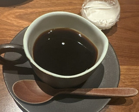 Dinner at Fujiya 1935