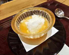 Dinner at Niku Ryori Fukunaga (肉料理ふくなが)