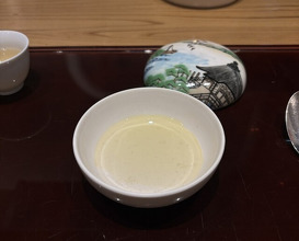 Dinner at Niku Ryori Fukunaga (肉料理ふくなが)