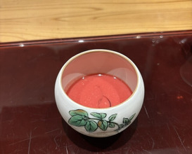 Dinner at Niku Ryori Fukunaga (肉料理ふくなが)