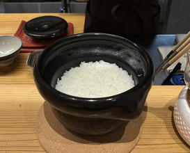 Dinner at Niku Ryori Fukunaga (肉料理ふくなが)