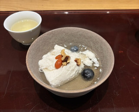 Dinner at Niku Ryori Fukunaga (肉料理ふくなが)