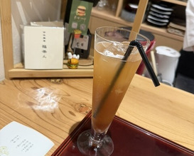 Dinner at Niku Ryori Fukunaga (肉料理ふくなが)