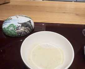 Dinner at Niku Ryori Fukunaga (肉料理ふくなが)