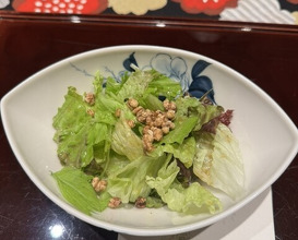 Dinner at Niku Ryori Fukunaga (肉料理ふくなが)