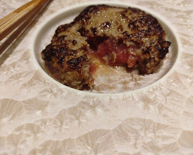 Dinner at Niku Ryori Fukunaga (肉料理ふくなが)