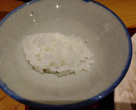 Dinner at Niku Ryori Fukunaga (肉料理ふくなが)