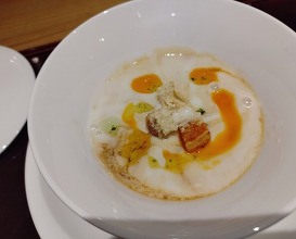 Dinner at Niku Ryori Fukunaga (肉料理ふくなが)