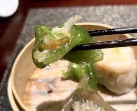Dinner at Chinese Hanten Fureika (中国飯店 富麗華)