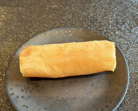 Dinner at Chinese Hanten Fureika (中国飯店 富麗華)