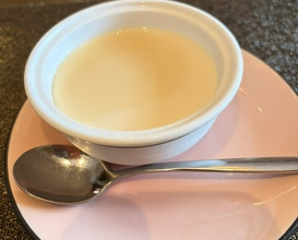 Dinner at Chinese Hanten Fureika (中国飯店 富麗華)