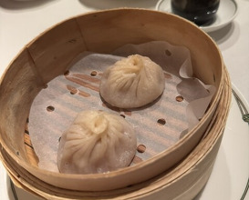 Dinner at Chinese Hanten Fureika (中国飯店 富麗華)
