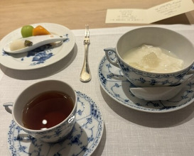 Dinner at Furuta (フルタ)
