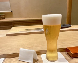Dinner at Gahoujin Kasho