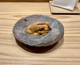 Dinner at Gahoujin Kasho
