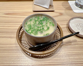 Dinner at Gahoujin Kasho