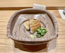 Dinner at Gahoujin Kasho