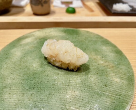 Dinner at Gahoujin Kasho