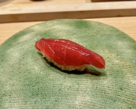 Dinner at Gahoujin Kasho