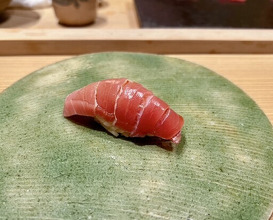 Dinner at Gahoujin Kasho