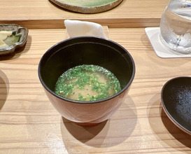 Dinner at Gahoujin Kasho