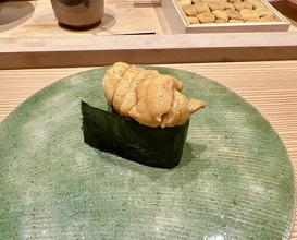 Dinner at Gahoujin Kasho