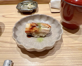 Dinner at Gahoujin Kasho