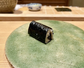 Dinner at Gahoujin Kasho