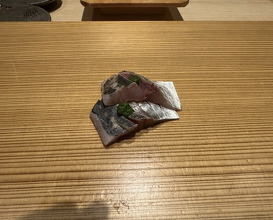 Dinner at Gahoujin Kasho