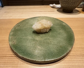 Dinner at Gahoujin Kasho