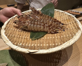Dinner at Gahoujin Kasho