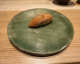 Dinner at Gahoujin Kasho
