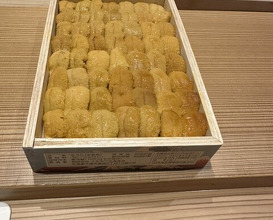 Dinner at Gahoujin Kasho