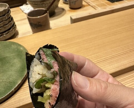 Dinner at Gahoujin Kasho