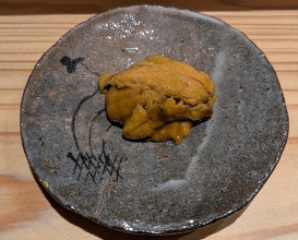 Dinner at Gahoujin Kasho